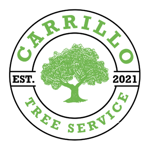 Carrillo Tree Service Logo